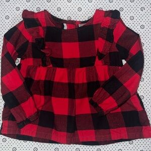 🛍CUTE LITTLE GIRLS SHIRT SIZE 2T